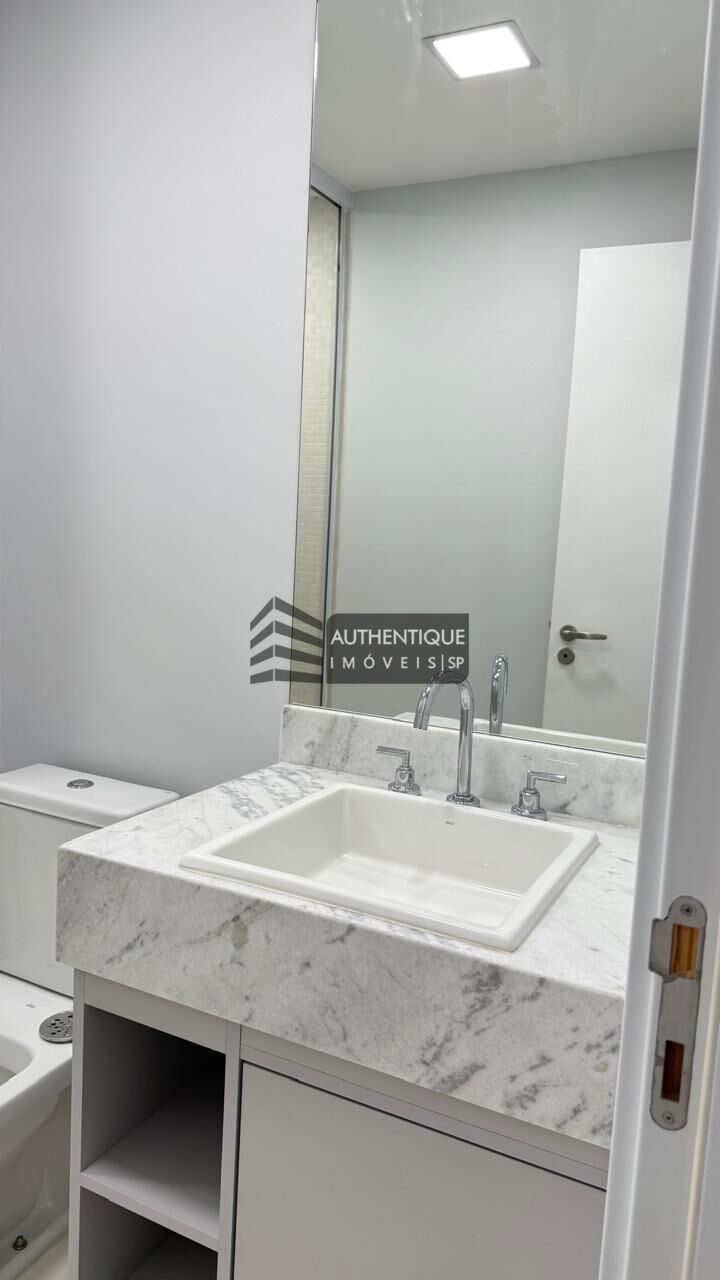 Apartamento para alugar com 3 quartos, 166m² - Foto 13