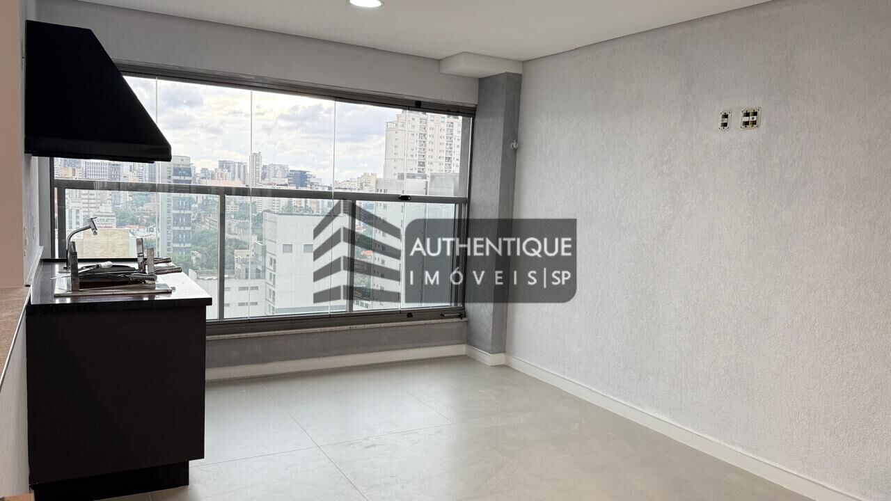 Apartamento para alugar com 3 quartos, 166m² - Foto 5