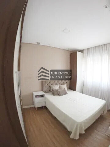 Apartamento à venda com 3 quartos, 89m² - Foto 8