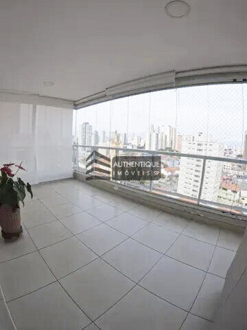 Apartamento à venda com 3 quartos, 89m² - Foto 1