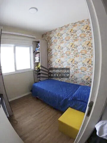 Apartamento à venda com 3 quartos, 89m² - Foto 9