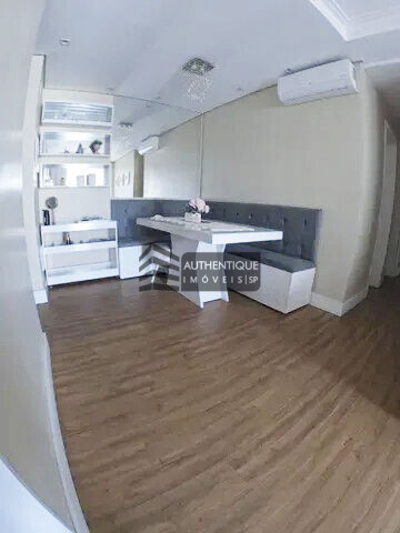 Apartamento à venda com 3 quartos, 89m² - Foto 4