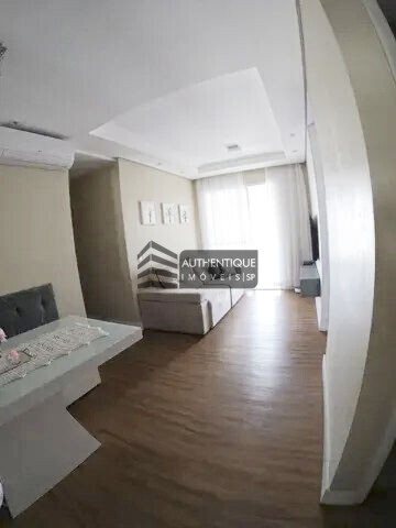 Apartamento à venda com 3 quartos, 89m² - Foto 3