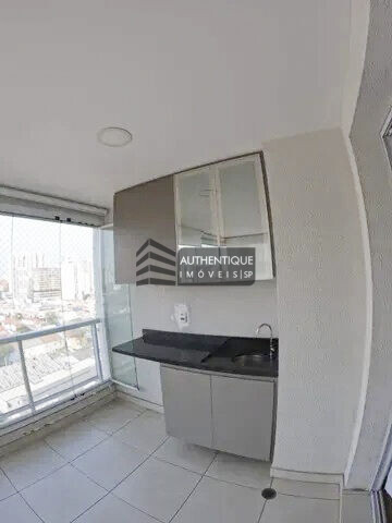 Apartamento à venda com 3 quartos, 89m² - Foto 2