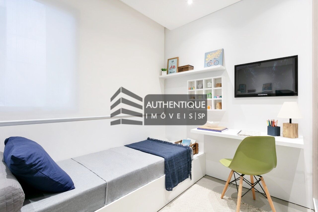 Apartamento à venda com 2 quartos, 46m² - Foto 20