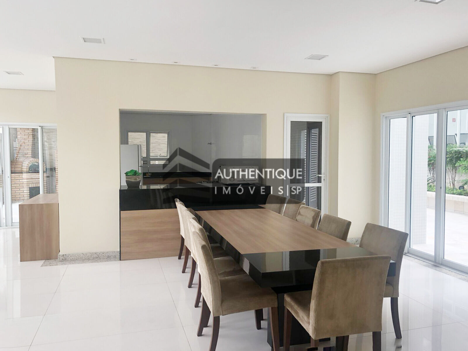 Apartamento à venda com 3 quartos, 212m² - Foto 25