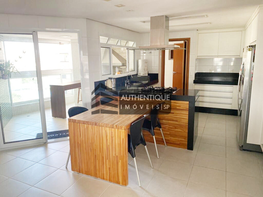 Apartamento à venda com 3 quartos, 212m² - Foto 43