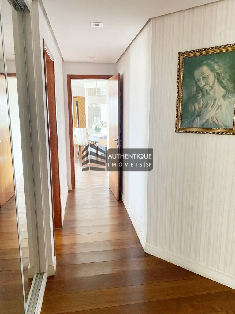 Apartamento à venda com 3 quartos, 212m² - Foto 41