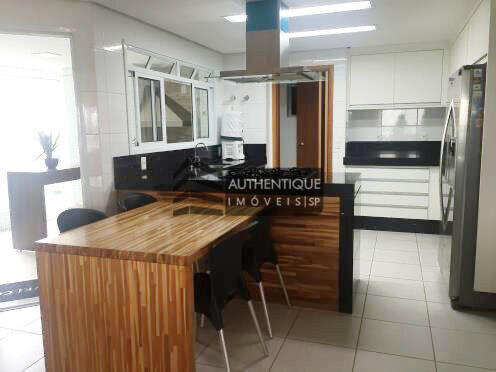 Apartamento à venda com 3 quartos, 212m² - Foto 46