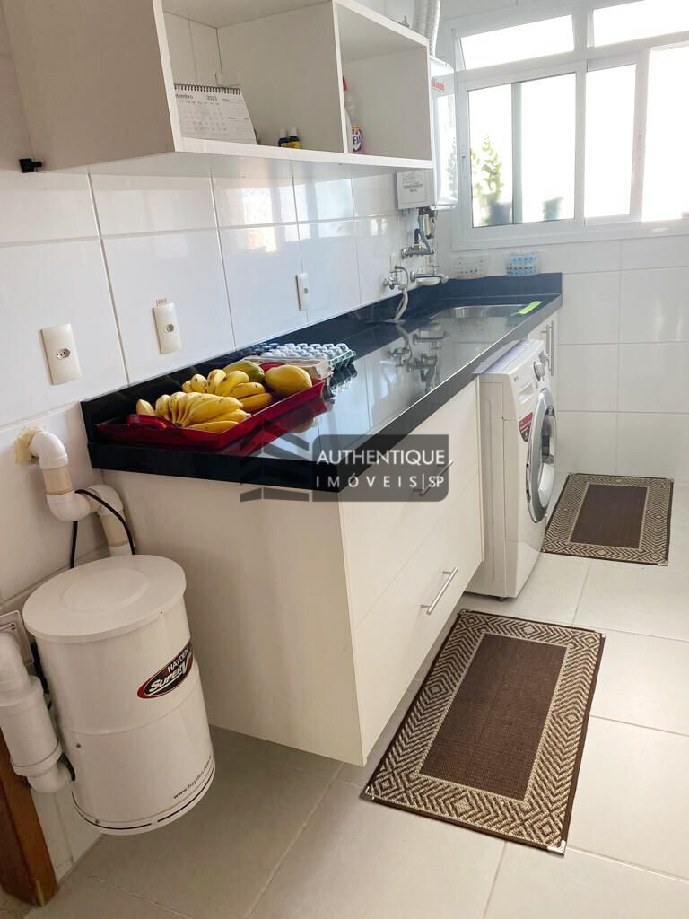 Apartamento à venda com 3 quartos, 212m² - Foto 45