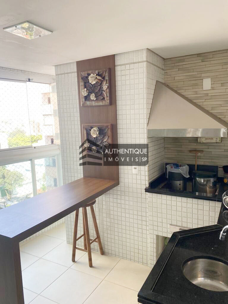 Apartamento à venda com 3 quartos, 212m² - Foto 32