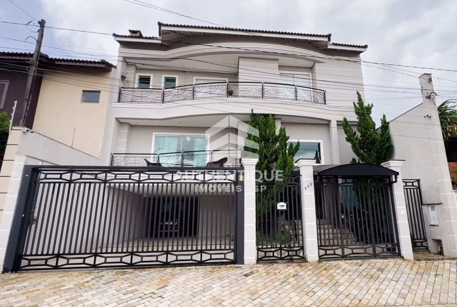 Casa, 5 quartos, 453 m² - Foto 4
