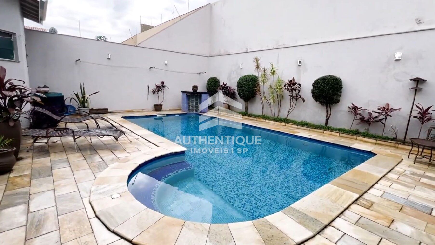 Casa, 5 quartos, 453 m² - Foto 6