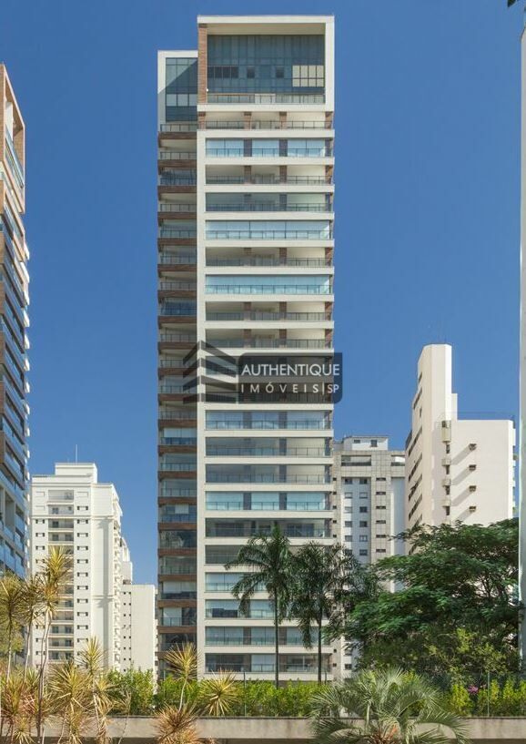 Apartamento à venda com 4 quartos, 343m² - Foto 6