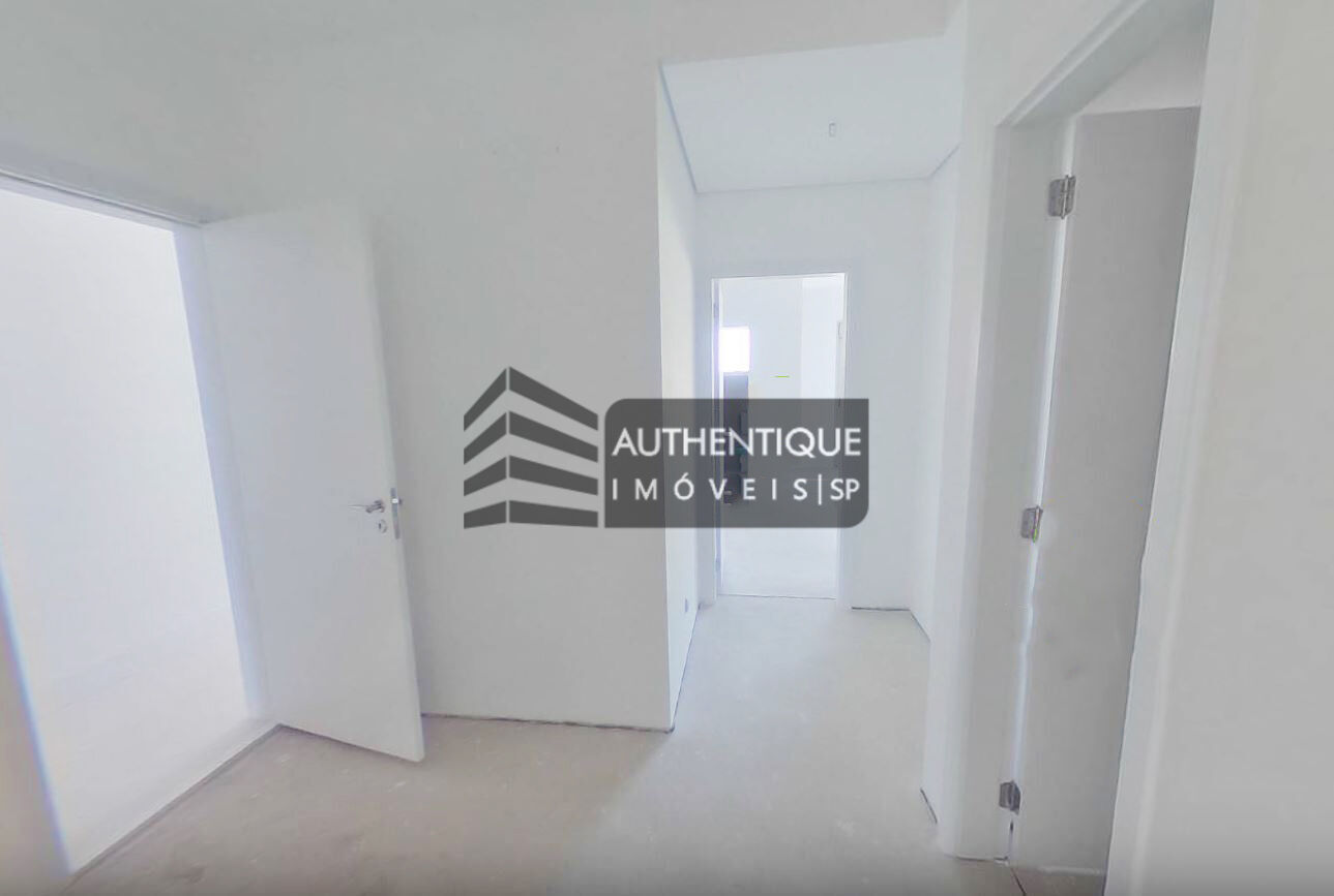 Apartamento à venda com 3 quartos, 160m² - Foto 11