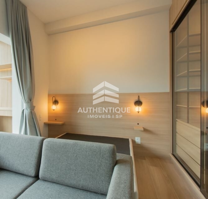 Apartamento, 1 quarto, 30 m² - Foto 26