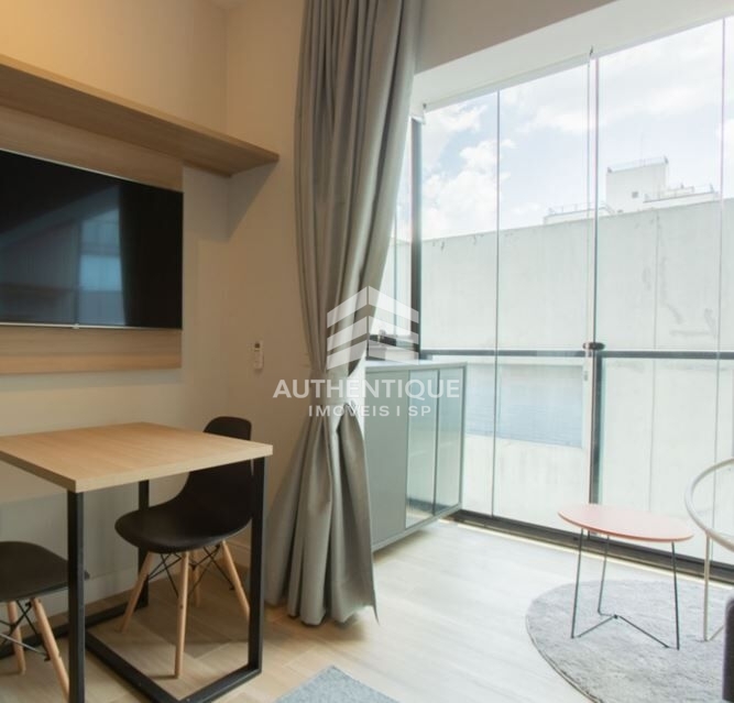 Apartamento, 1 quarto, 30 m² - Foto 14