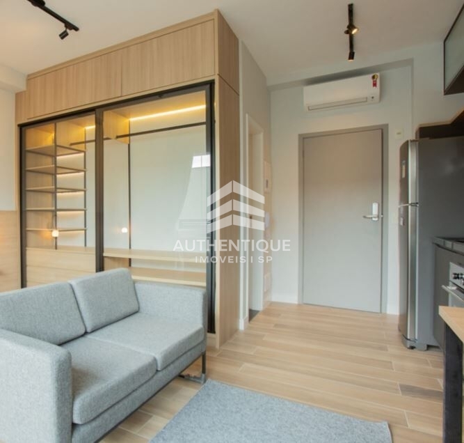Apartamento, 1 quarto, 30 m² - Foto 10