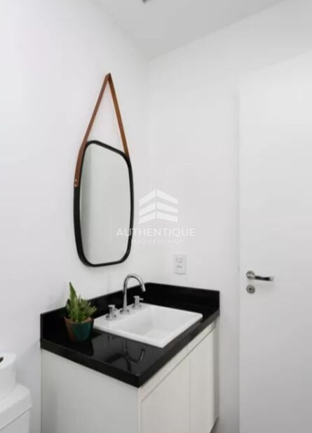 Apartamento, 1 quarto, 30 m² - Foto 21