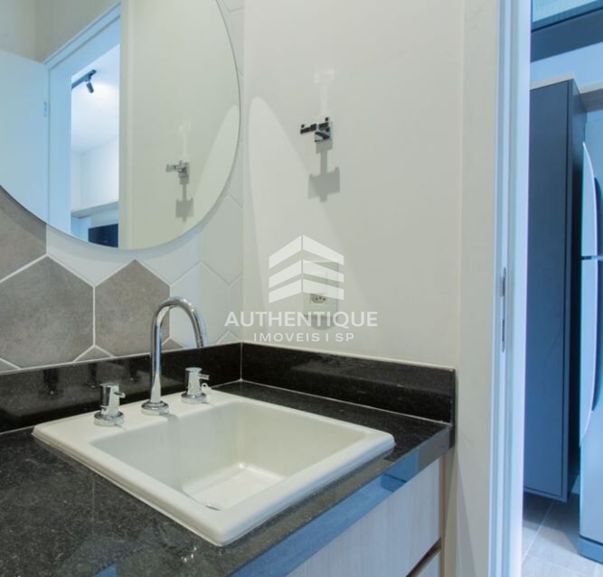 Apartamento, 1 quarto, 30 m² - Foto 30