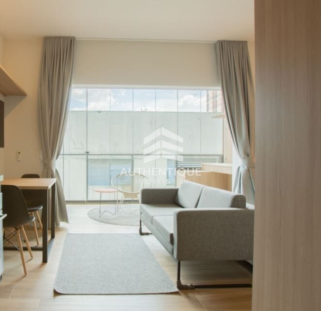 Apartamento, 1 quarto, 30 m² - Foto 22