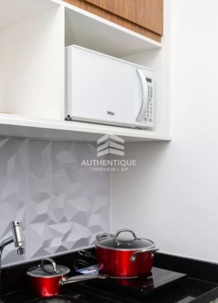 Apartamento, 1 quarto, 30 m² - Foto 11