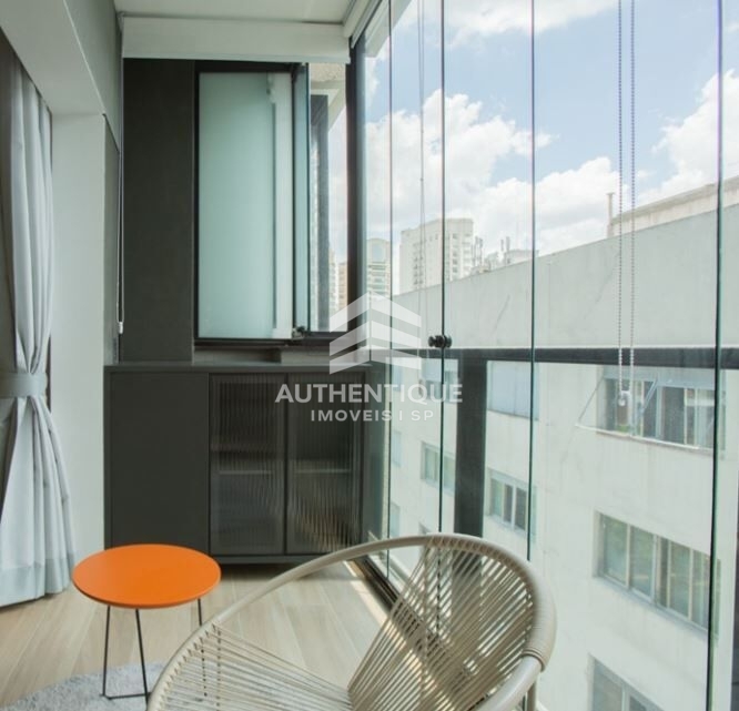 Apartamento, 1 quarto, 30 m² - Foto 13
