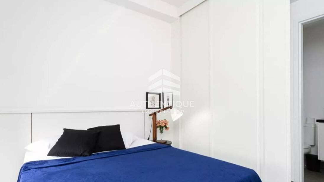Apartamento, 1 quarto, 30 m² - Foto 18