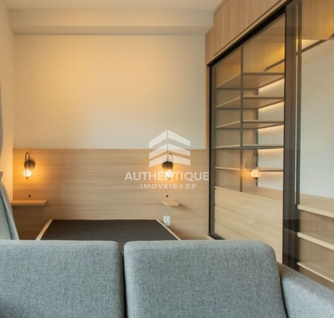 Apartamento, 1 quarto, 30 m² - Foto 28