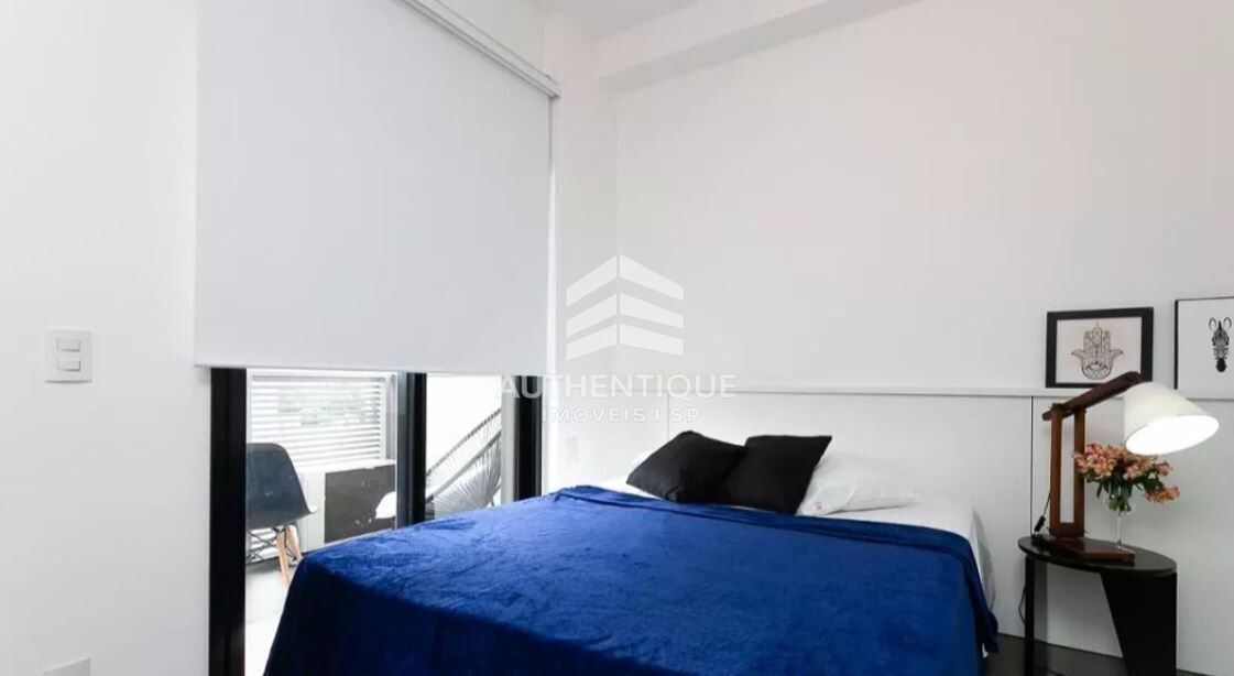 Apartamento, 1 quarto, 30 m² - Foto 15