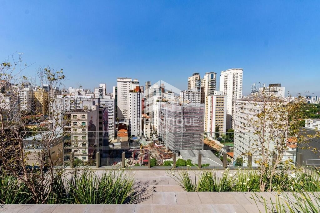 Apartamento, 1 quarto, 30 m² - Foto 36