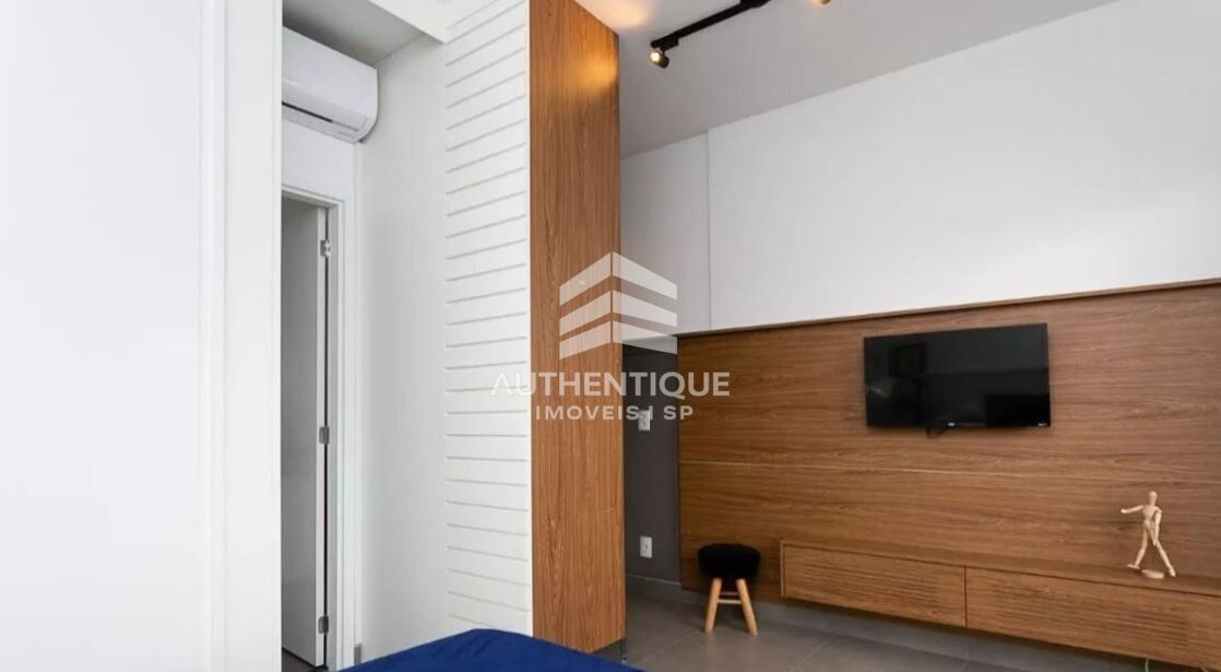Apartamento, 1 quarto, 30 m² - Foto 17
