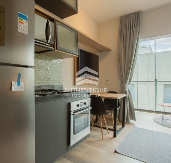 Apartamento, 1 quarto, 30 m² - Foto 24