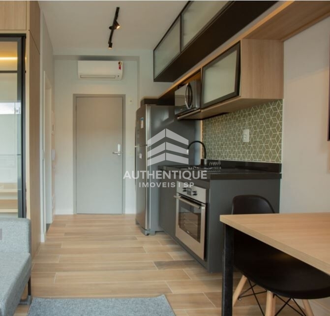 Apartamento, 1 quarto, 30 m² - Foto 19