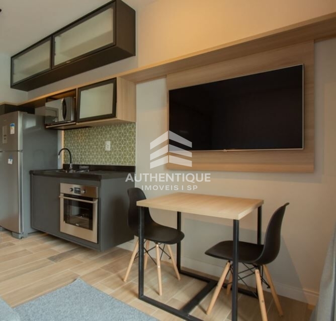 Apartamento, 1 quarto, 30 m² - Foto 16