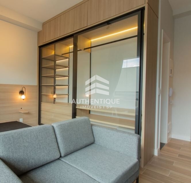 Apartamento, 1 quarto, 30 m² - Foto 27
