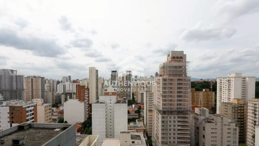 Apartamento, 1 quarto, 30 m² - Foto 5