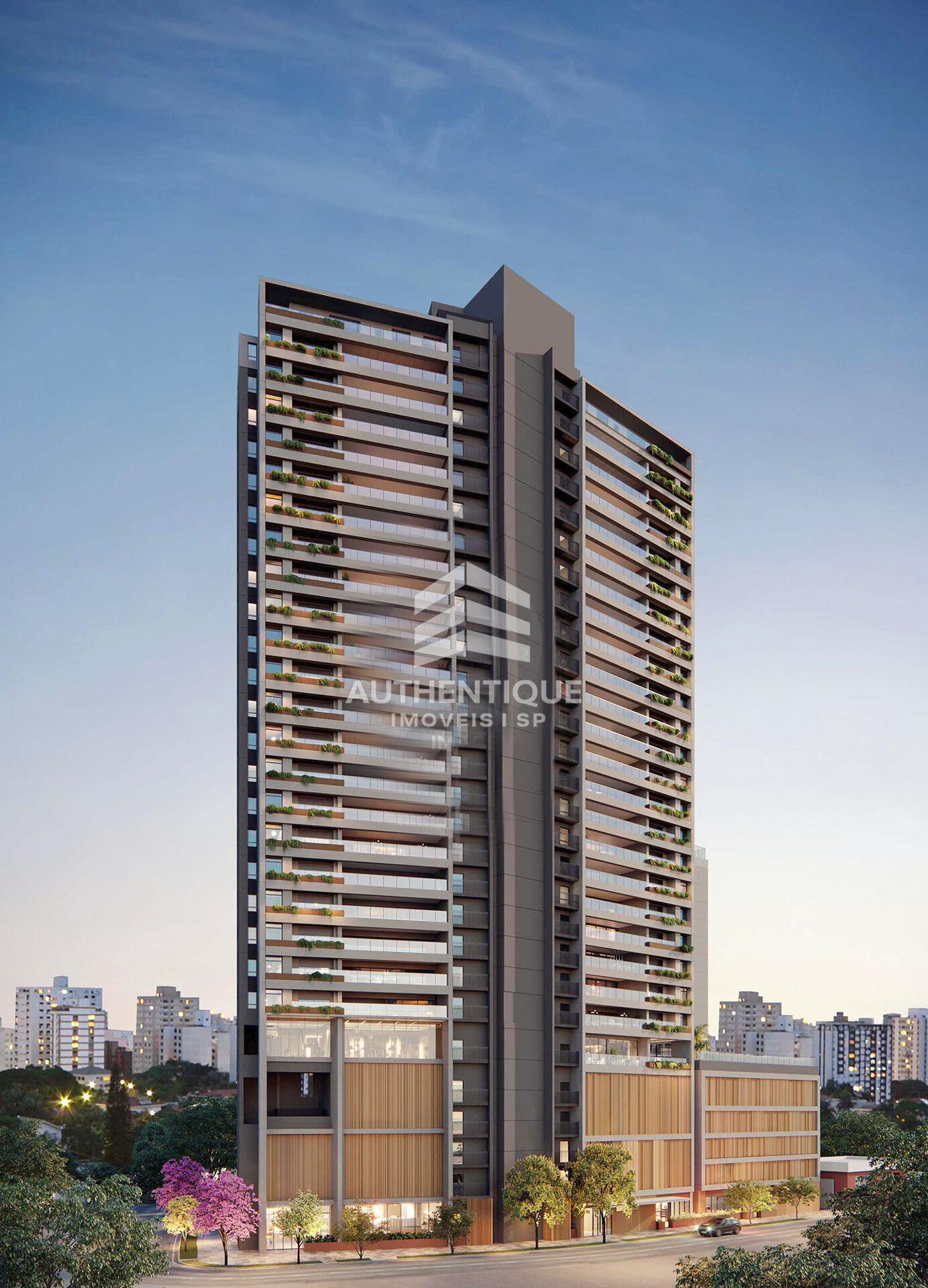 Cobertura, 4 quartos, 482 m² - Foto 4