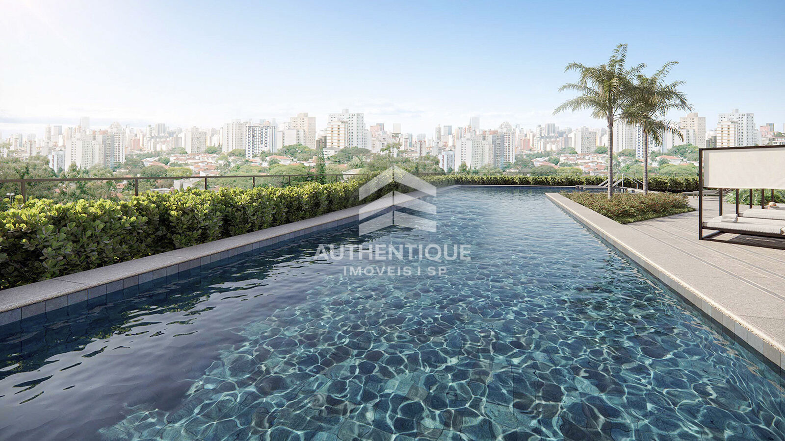 Cobertura, 4 quartos, 482 m² - Foto 2