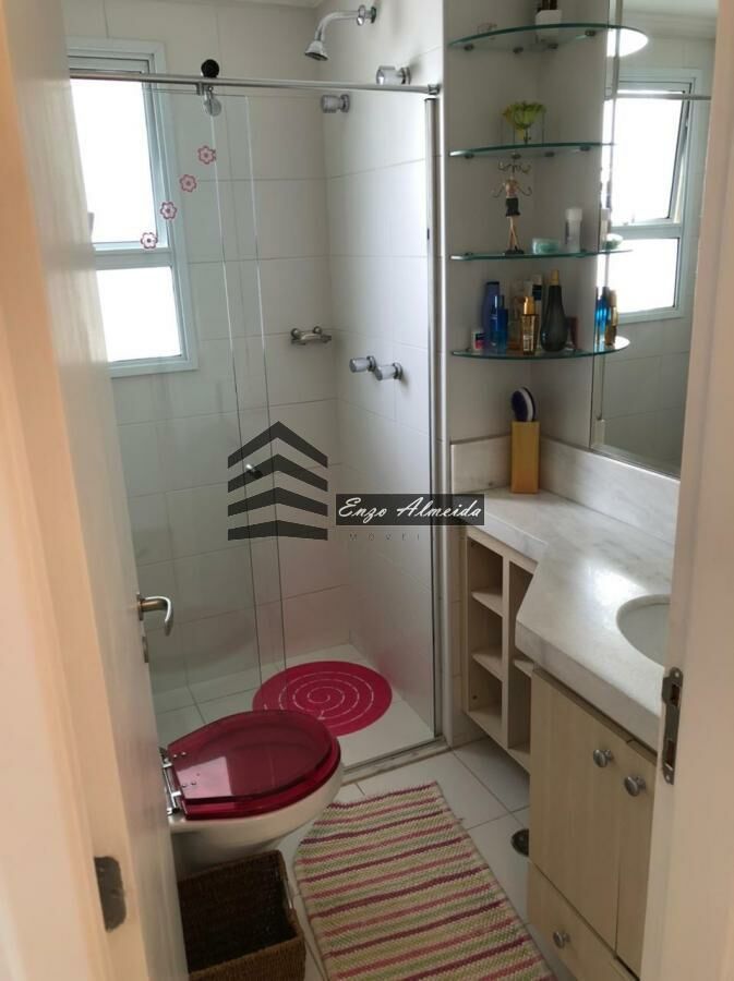 Apartamento à venda com 3 quartos, 132m² - Foto 20