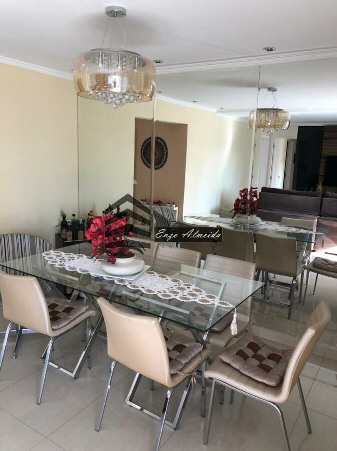 Apartamento à venda com 3 quartos, 132m² - Foto 15