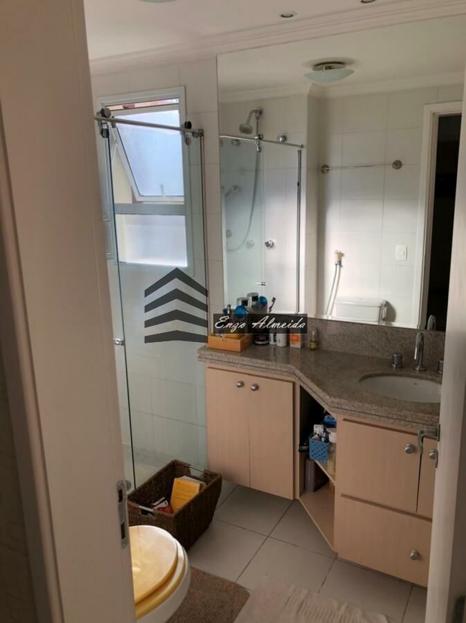 Apartamento à venda com 3 quartos, 132m² - Foto 27