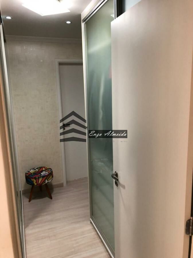 Apartamento à venda com 3 quartos, 132m² - Foto 24