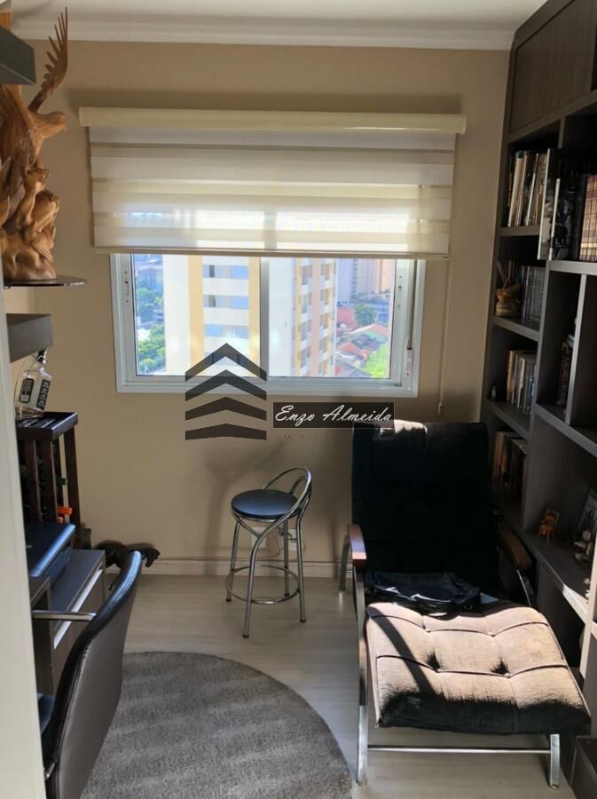 Apartamento à venda com 3 quartos, 132m² - Foto 17