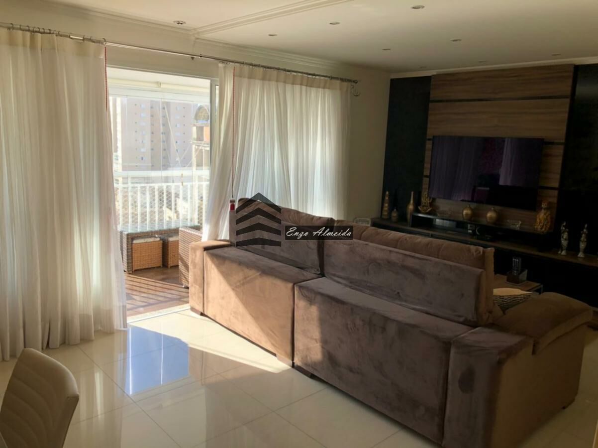 Apartamento à venda com 3 quartos, 132m² - Foto 9