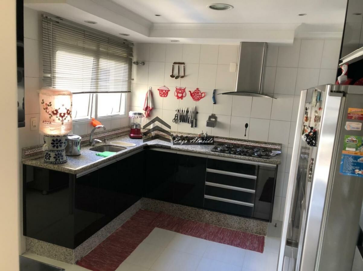 Apartamento à venda com 3 quartos, 132m² - Foto 12