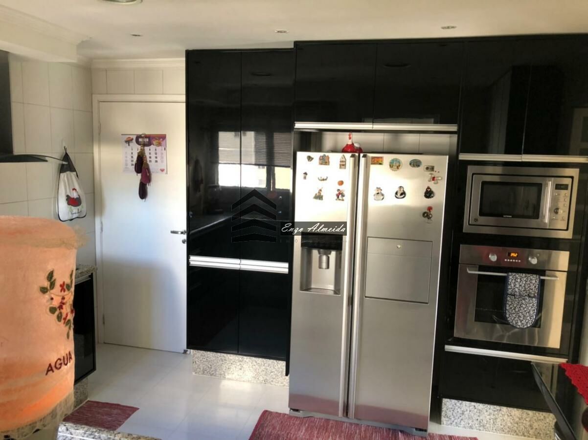 Apartamento à venda com 3 quartos, 132m² - Foto 11