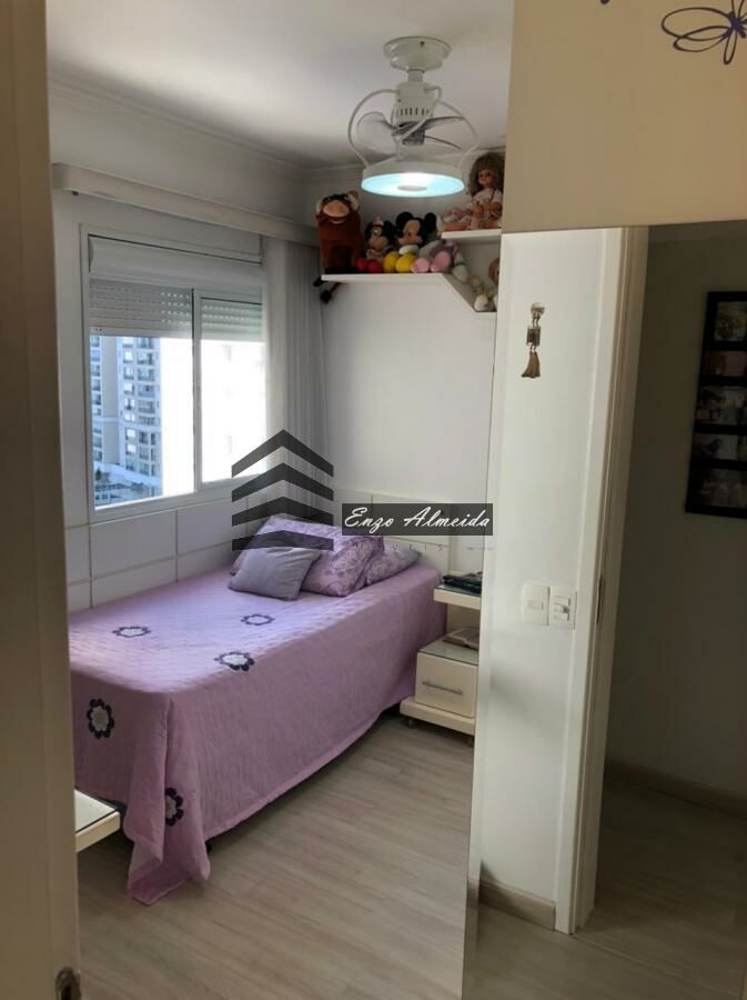 Apartamento à venda com 3 quartos, 132m² - Foto 22