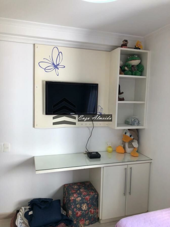 Apartamento à venda com 3 quartos, 132m² - Foto 18