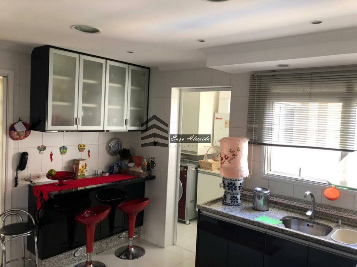 Apartamento à venda com 3 quartos, 132m² - Foto 14